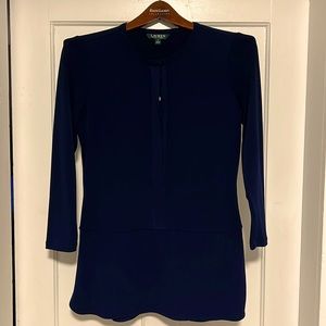 Lauren Ralph Lauren tunic